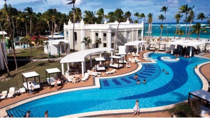 Riu Palace Bavaro